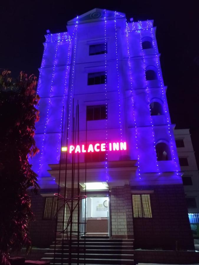 The Palace Inn Digha  Exterior photo