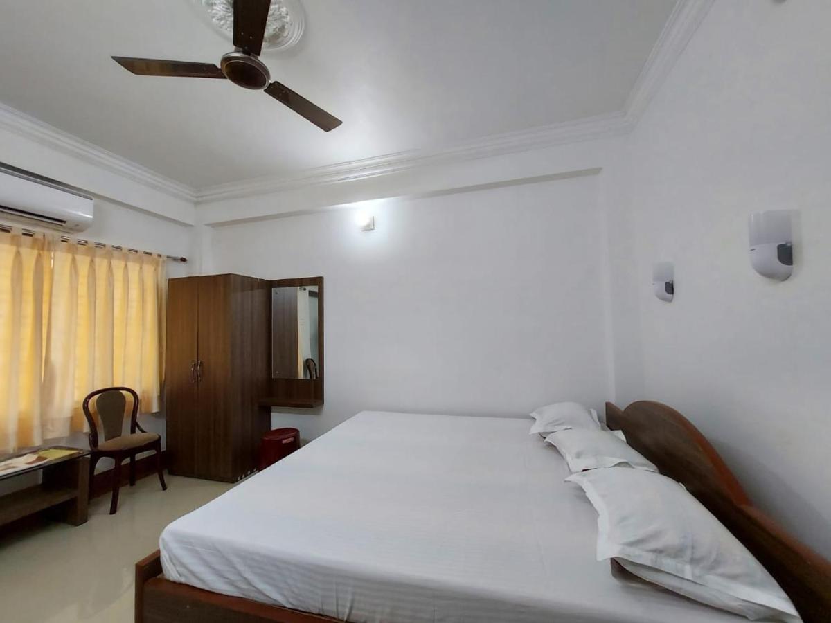 The Palace Inn Digha  Exterior photo