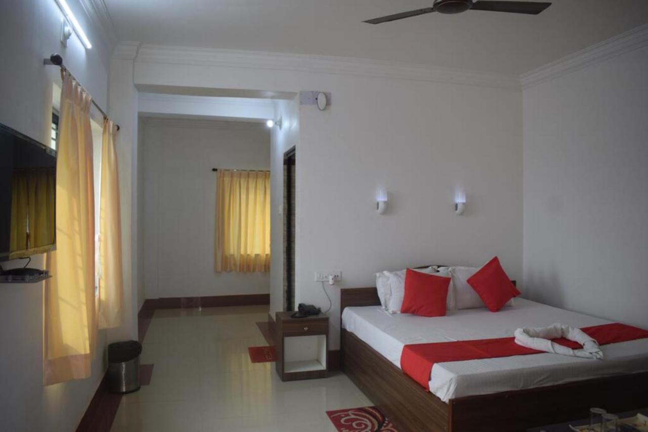 The Palace Inn Digha  Exterior photo